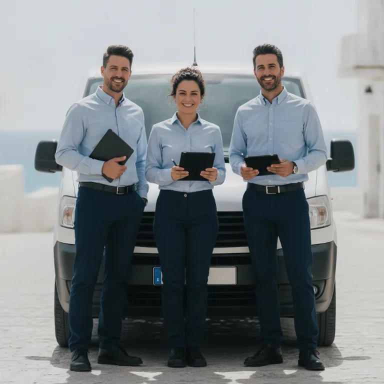 Asesor Financiero equipo en Madrid