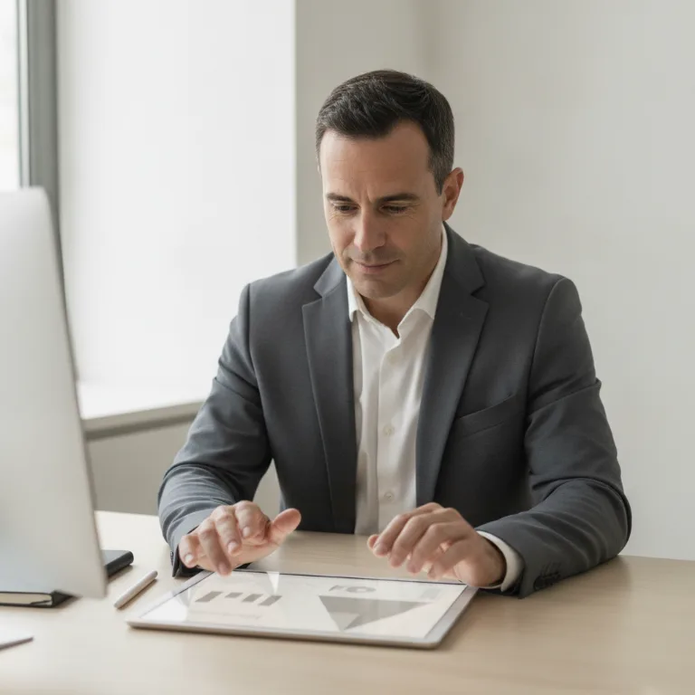Asesor Financiero servicio en Madrid